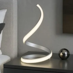 Abat Jour-Selezionato da Mazzolaluce Abat jour da comodino led design per camera da letto moderna