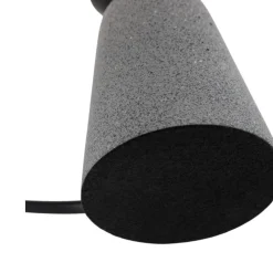Abat Jour-Selezionato da Mazzolaluce Abat-jour di cemento per comodino camera da letto moderna