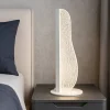 Abat Jour-Selezionato da Mazzolaluce Abat-jour lampada per camera da letto vela led design moderna