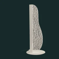 Abat Jour-Selezionato da Mazzolaluce Abat-jour lampada per camera da letto vela led design moderna