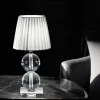 Abat Jour-Selezionato da Mazzolaluce Abat-jur camera da letto di vetro cristallo abatjour fp
