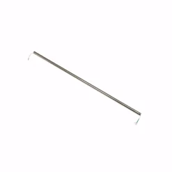Ventilatori Da Soffitto-Selezionato da Mazzolaluce Accessorio barra allungamento 50cm nickel per ventilatore lantau