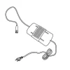 Accessori-Top Light Accessorio dimmer t-dimm per piantana led toplight