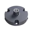 Accessori-Ideal Lux Accessorio jedi base pt antracite