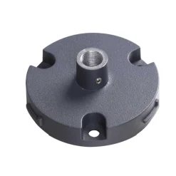 Accessori-Ideal Lux Accessorio jedi base pt antracite
