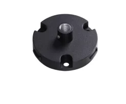 Accessori-Ideal Lux Accessorio jedi base pt nero