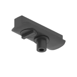 Illuminazione A Binario-Selezionato da Mazzolaluce Accessorio kit lampada cilindro a sospensione per binario nero