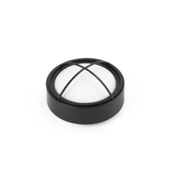 Ventilatori Da Soffitto-Selezionato da Mazzolaluce Accessorio kit luce led 15w 3000k 800lm per ventilatore marrone o nero