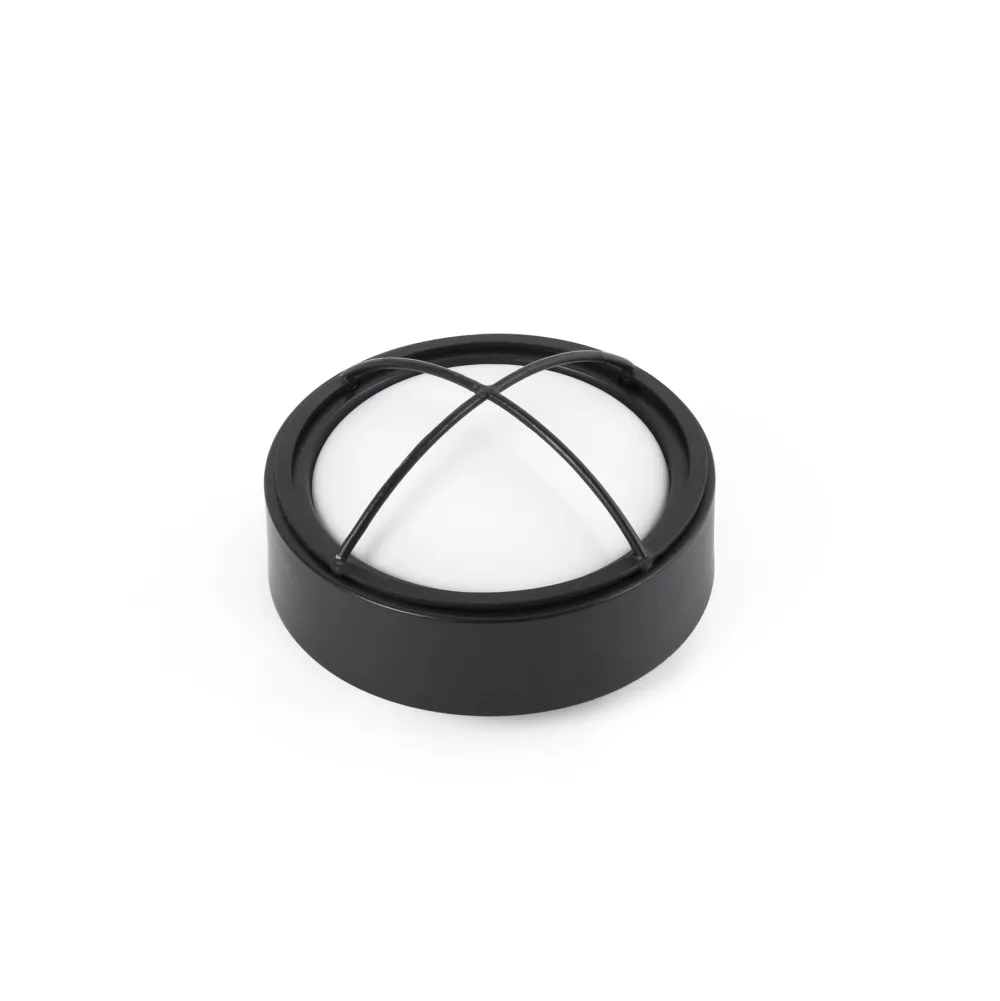 Ventilatori Da Soffitto-Selezionato da Mazzolaluce Accessorio kit luce led 15w 3000k 800lm per ventilatore marrone o nero