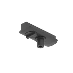 Accessori-Selezionato da Mazzolaluce Accessorio kit per binario a sospensione monofase nero
