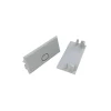 Accessori-Selezionato da Mazzolaluce Accessori tappi di chiusura plastica bianco 2pz per diffusore basso