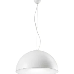 Lampadari Cucina-Affralux lampadario da cucina led 60w 3000k bianco