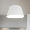 Lampadari Cucina-Affralux parabole diodi lampadario da cucina bianco led 50w 3200k