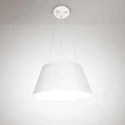 Lampadari Cucina-Affralux parabole diodi lampadario da cucina bianco led 50w 3200k