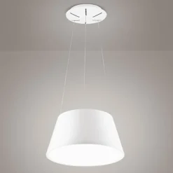 Lampadari Cucina-Affralux parabole diodi lampadario da cucina moderna bianco led 63w 3200k