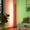 Lampade Da Terra-Eglo Anchorena-z lampada da terra piantana in legno led rgb da 2700k a 6500k controllo remoto app