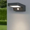 Applique Da Esterno-Selezionato da Mazzolaluce Applique a luce solare da esterno con sensore movimento 5w 3000k