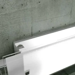 Applique Da Parete-Top Light Applique a muro bianco toplight cross small