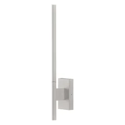 Applique Camera Da Letto-Selezionato da Mazzolaluce Applique bacchetta bianca led 3000k per comodino camera da letto moderna