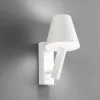 Applique Da Parete-Perenz Illuminazione Applique bianco da comodino per camera da letto reverse perenz