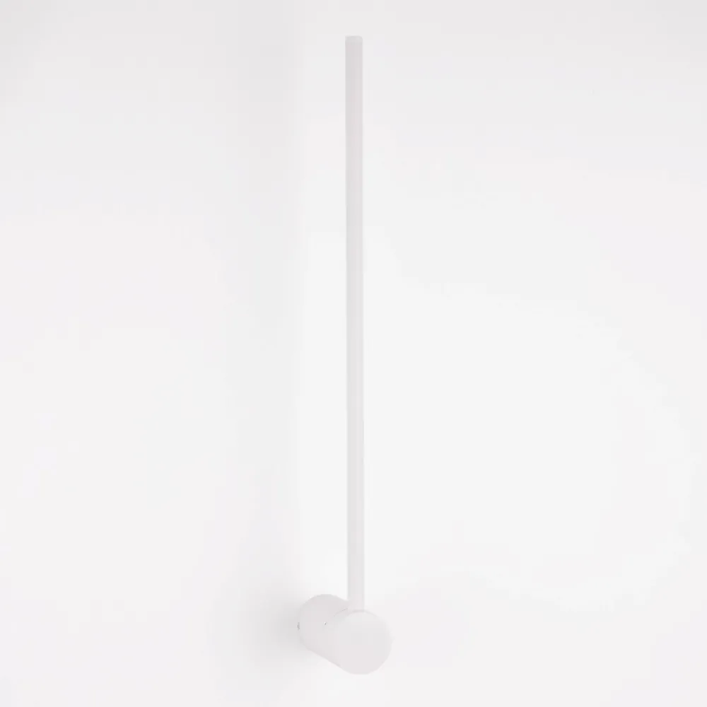 Applique Camera Da Letto-Selezionato da Mazzolaluce Applique bianco per comodini led 17w 3000k design moderna