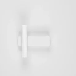 Applique Da Parete-Selezionato da Mazzolaluce Applique bianco per corridoio led 3000k design moderno