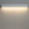 Applique Da Parete-Linea Light Applique box w1 led 41w 2700k mono emissione bianco