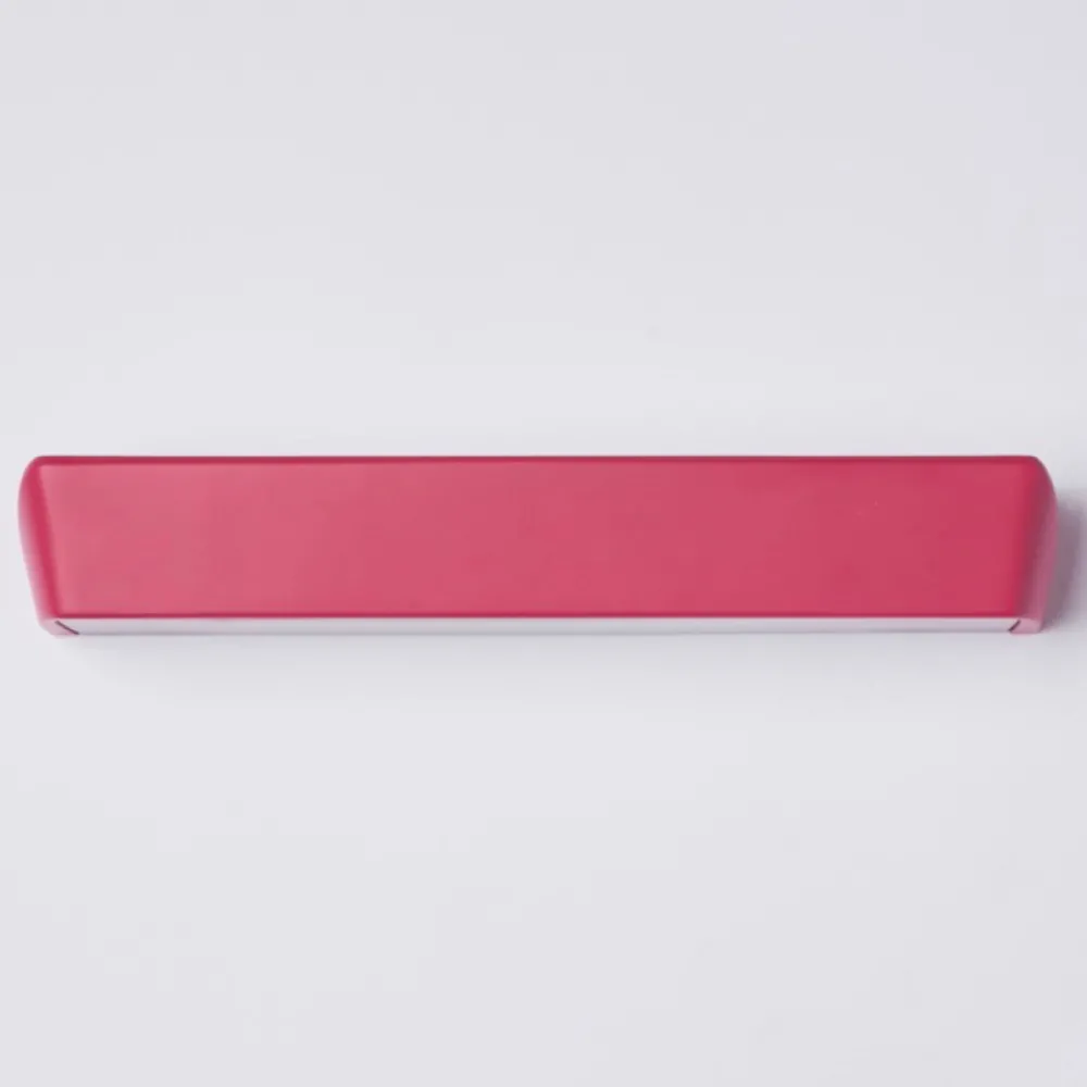 Applique Da Parete-Vivida International Applique colore magenta led 24w 2700k 3000k 4000k vivida hantera