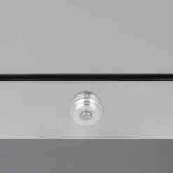 Applique Da Bagno-Selezionato da Mazzolaluce Applique cromo per bagno orientabile led 15w 3000k 4000k dimmerabile