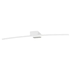 Applique Da Bagno-Top Light Applique da bagni per specchio 6w 3000k bianco