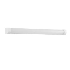 Applique Da Bagno-Selezionato da Mazzolaluce Applique da bagno moderno bianca led 15w 3000k
