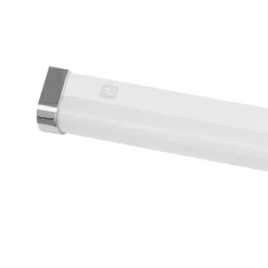 Applique Da Bagno-Selezionato da Mazzolaluce Applique da bagno moderno bianca led 15w 3000k