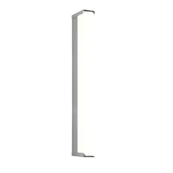 Applique Da Bagno-Selezionato da Mazzolaluce Applique da bagno moderno 6,5w 3000k cromo