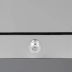 Applique Da Bagno-Selezionato da Mazzolaluce Applique da bagno orientabile led 9w dimmerabile cromo