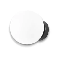 Applique Camera Da Letto-Perenz Illuminazione Applique da comodino nero per camera da letto maga perenz