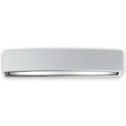 Applique Da Esterno-Ideal Lux Applique da esterno andromeda ap2 grigio