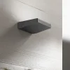Applique Da Esterno-Perenz Illuminazione Applique da esterno antracite orientabile led 3000k ip54 perenz giro
