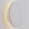 Applique Da Esterno-Selezionato da Mazzolaluce Applique da esterno disco led 7w 3000k bianco