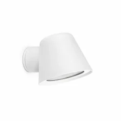 Applique Da Esterno-Selezionato da Mazzolaluce Applique da esterno ip44 bianco