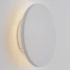 Applique Da Esterno-Selezionato da Mazzolaluce Applique da esterno led 9w 3000k disco bianco