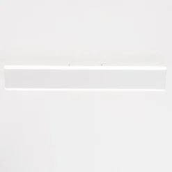 Applique Da Parete-Selezionato da Mazzolaluce Applique da parete moderna bianco led 3000k 50 cm