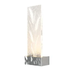 Applique Da Parete-Maytoni Applique da parete moderno led 3000k ornate cromo