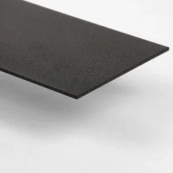 Applique Da Parete-Selezionato da Mazzolaluce Applique da parete orizzontale verticale nera led 8w 3000k 1000 cm moderno