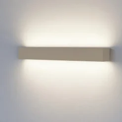 Applique Da Parete-Top Light Applique da parete sabbia led 24w 3000k 4000k bios