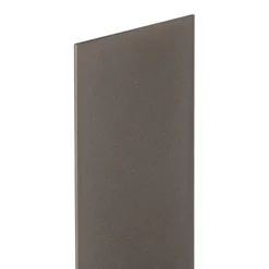 Applique Da Parete-Selezionato da Mazzolaluce Applique da parete verticale orizzontale marrone 100 cm moderna led 8w 3000k