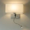 Applique Camera Da Letto-Perenz Illuminazione Applique destro per comodino camera da letto perenz para hotel