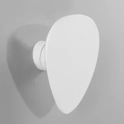 Applique Da Parete-Selezionato da Mazzolaluce Applique di gesso led 10w 3000k design moderna