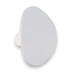 Applique Da Parete-Selezionato da Mazzolaluce Applique di gesso led 12w 3000k design moderna