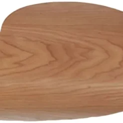 Applique Da Parete-Fabas Luce Applique di legno frassino pevero moderna led 18w 3000k