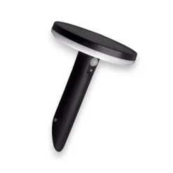 Applique Da Esterno-Selezionato da Mazzolaluce Applique esterno con pannello solare led 3,3w 6000k